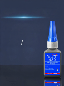CUTORIN | Strong Quick-Drying Rubber Adhesive