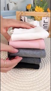 BISA PILIH WARNA Lejing/Legging Anak Perempuan Polos Bahan Jersy Premium usia 3-15 tahun