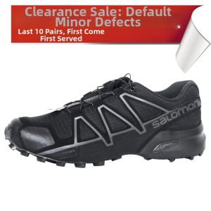 Salomon | Military Wide Outdoor Running Shoes