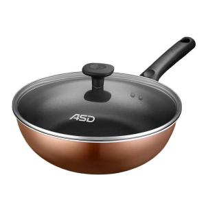 ASD | Multifunction Nonstick Stir-fry Pan