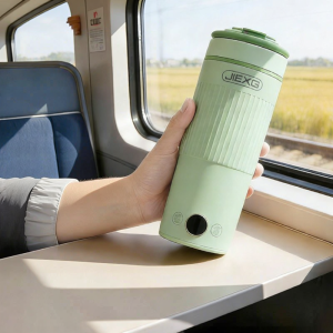 JIEXG | Portable Constant Temperature Electric Kettle