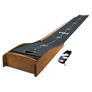 PGM GOLF | PGA Style Indoor Golf Putter Practice Mat