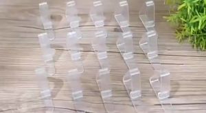 24pcs Elastic Tablecloth Clips - Secure Grip Windproof Non-slip Hold - Ideal for Home Outdoor and Camping Use