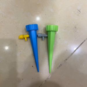 Dụng cụ tưới nhỏ giọt tự động cho cây trồng nội thất cây để bàn cây cảnh văn phòng