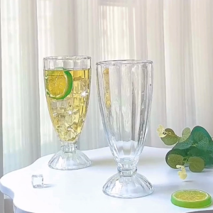 Hộp 6 Ly Thuỷ Tinh Cao Cấp SoDa Hộp 6 Ly 275ml 340ml 350ml