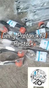 [READY STOCK] GEELY PROTON X70 Rear Upper Arm