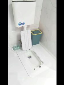 Pelat Penutup Toilet & Perangkat Anti Bau: Panduan Lengkap