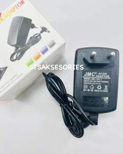 Power Adapter 5V 2A Adaptor JMC Switching Power Supply 5 volt 2 ampere