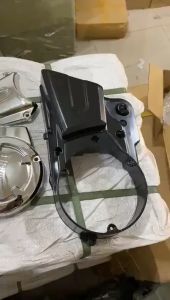 Bak Block Blok Kopling Rx King New Model Ninja Bak Kalter Rx King New Model Ninja Full Set Tinggal Pasang Kualitas Terbaik