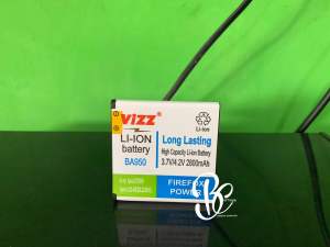 BATERAI SONY XPERIA ZR M36H/BA950