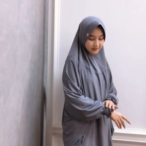 Bani Batuta - Hijab / Jilbab / Kerudung Instan Dewasa Confero