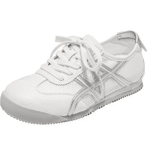 Agsdon | Summer Breathable Lightweight Mesh Sport Shoes For Women