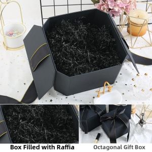 LENIHALC | Gift Packing Box With Surprise and Elegant Design