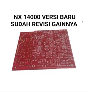 Pcb nx14000 Revisi
