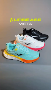 KING OF DRIBBLE Sepatu Running/Lari Wanita Voola Womens Urbease Vista W8014009