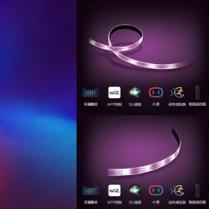 Philips | Smart RGB Light Strip WiFi Control