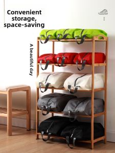 RIHESHENGTANG | Waterproof Dustproof Anti-Mold Shoe Storage Bag
