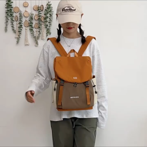 SG Gadget® Large Capacity Women Backpack Leisure Bag Lightweight Waterproof Travel Bags Multi-Functional Outdoor backpack