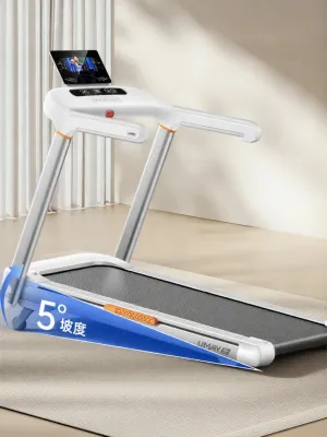 Umay(佑美) | Home Use Compact Foldable Quiet Incline Treadmill U2