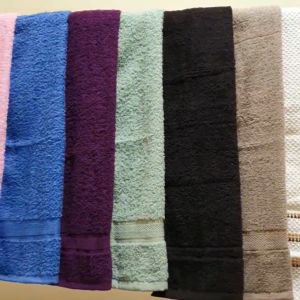 Face Towel 30x50cm Super Cotton Hand Towel 40x72cm High Water Absorbency Towels