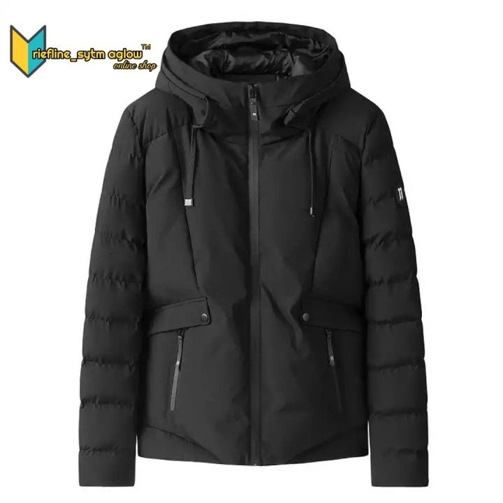 Jaket winter shop