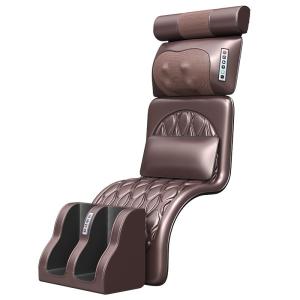 AUX Automatic Full Body Massage Pad Neck Back Waist Multi-Function Mattress Home Use Chair Massage Pad Long Rectangular Shape