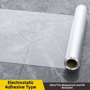 Oil-Proof & Waterproof Cabinet Stickers