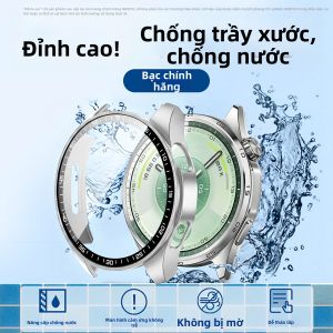 Newyu | Vỏ Bảo Vệ Tích Hợp cho Đồng Hồ Thông Minh Chống Sốc và Chịu Ma Sát