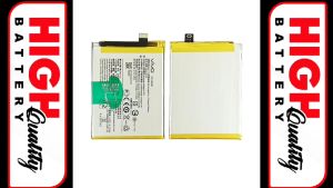 Baterai Vivo V11 V11i 1806 &/Y97 V1813 V1813A V1813T B-E8 / BE8 Original