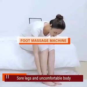 Alat Pijat Kaki Multifungsi: Mesin Kecantikan Kaki Portabel