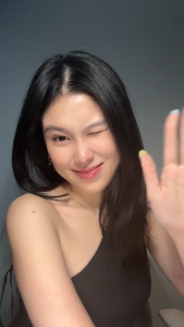 Loreal Lmu Voluminous Panorama Mascara Waterprof