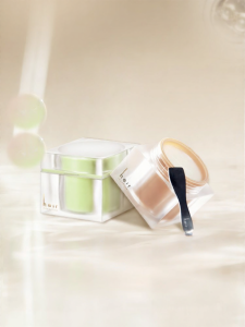 Heir Cosmetics | Sáp Tẩy Trang Nhẹ Nhàng Nuôi Dưỡng Da Sâu Shea Butter