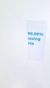 FACE WASH WARDAH ACNEDERM SALICYLIC ACID ZINC ACNE CLEARING LOW PH FOAMING CLEANSER 100 ML PEMBERSIH WAJAH SABUN CUCI MUKA