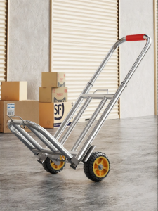 Portable Foldable Trolley
