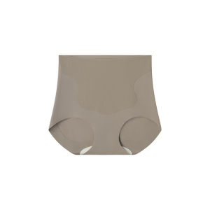 plusmall | Big Size Tailored Stripe Design Buttocks Lifting Invisible Waist Comfort Shaping Underwear