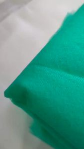 KAIN NON WOVEN WARNA WARNI spunbond 30 GSM GRAMASI furing BAHAN APD MASKER HEADCOVER