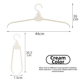 MRUN | Multipurpose Portable Hanger