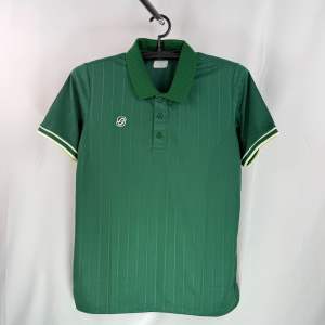 Ego Sport เสื้อโปโล อีโก้สปอร์ตแขนสั้น รุ่น VERTICAL เรียบหรู สวมใส่สบาย เนื้อผ้ามีลายในตัว EG 6205
