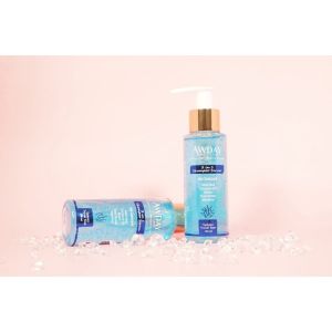 AWDAY SHAMPO 3in1 Serum Hair Treatment Bpom Halal