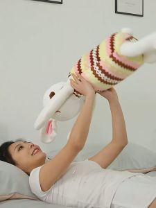 Alat Terapi Leher / Alat Pijit Boneka / Alat Massage tangan dan kaki