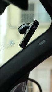 พร้อมส่งมอบ📱 ขาตั้งมือถือพกพาขนาดเล็ก พร้อมระบบสูญญากาศดูดแน่น แบบพับได้ใช้ได้ทั้งบนโต๊ะ รถยน์