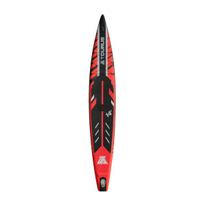 tourus | Racing Weave Reinforced Carbon Strength SUP