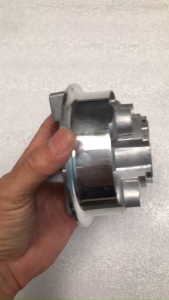 CÙI DĨA(ĐĨA)-CỦ NHÔNG MẠ CROM-CNC EXCITER 135 4 HAY 5 SỐ ĐỜI 2011-2013 RÁP LÊN ZIN THEO XE