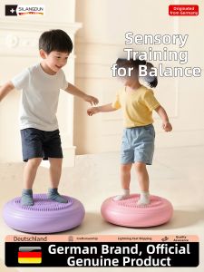 SILANGDUN | Sensory Integration and Balance Training Balance Ball for Children Leg Core and Ankle Strength