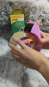 PROSUN ที่ตัดเทป 2นิ้ว คละสี