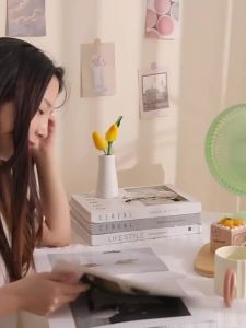 Multifunction Mini Fan