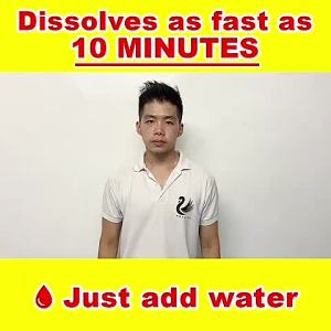 [SIK-SIK] DIY Dishwashing Liquid Kit (4L - 16L Yield) - Easy Mix Formula - Calamansi & Lemon Scent