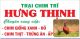 Chim Trĩ Hưng Thịnh