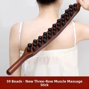 NIANXU | Cây Massage Kinh Gan Mật