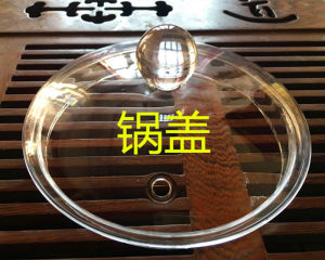 Transparent Glass Pot Lid: A Comprehensive Guide